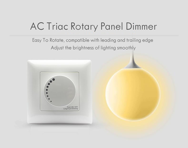 led drivers control the brightness of leds