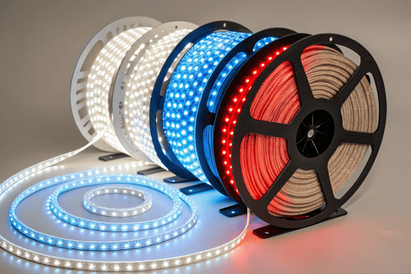 led strips