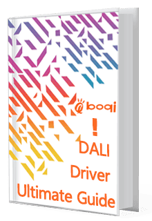 boqi's DALI LED Drivers: Lighting Solutions Redefined