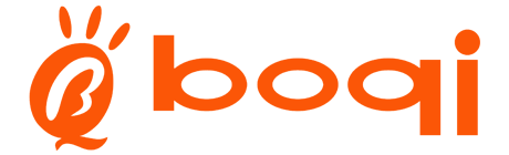 شعار بوكي-HP