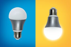 led light facts what is the lumens