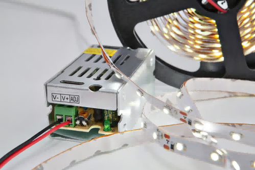 What Is a Constant Voltage DALI Dimmable LED Driver? Uses, Benefits ...