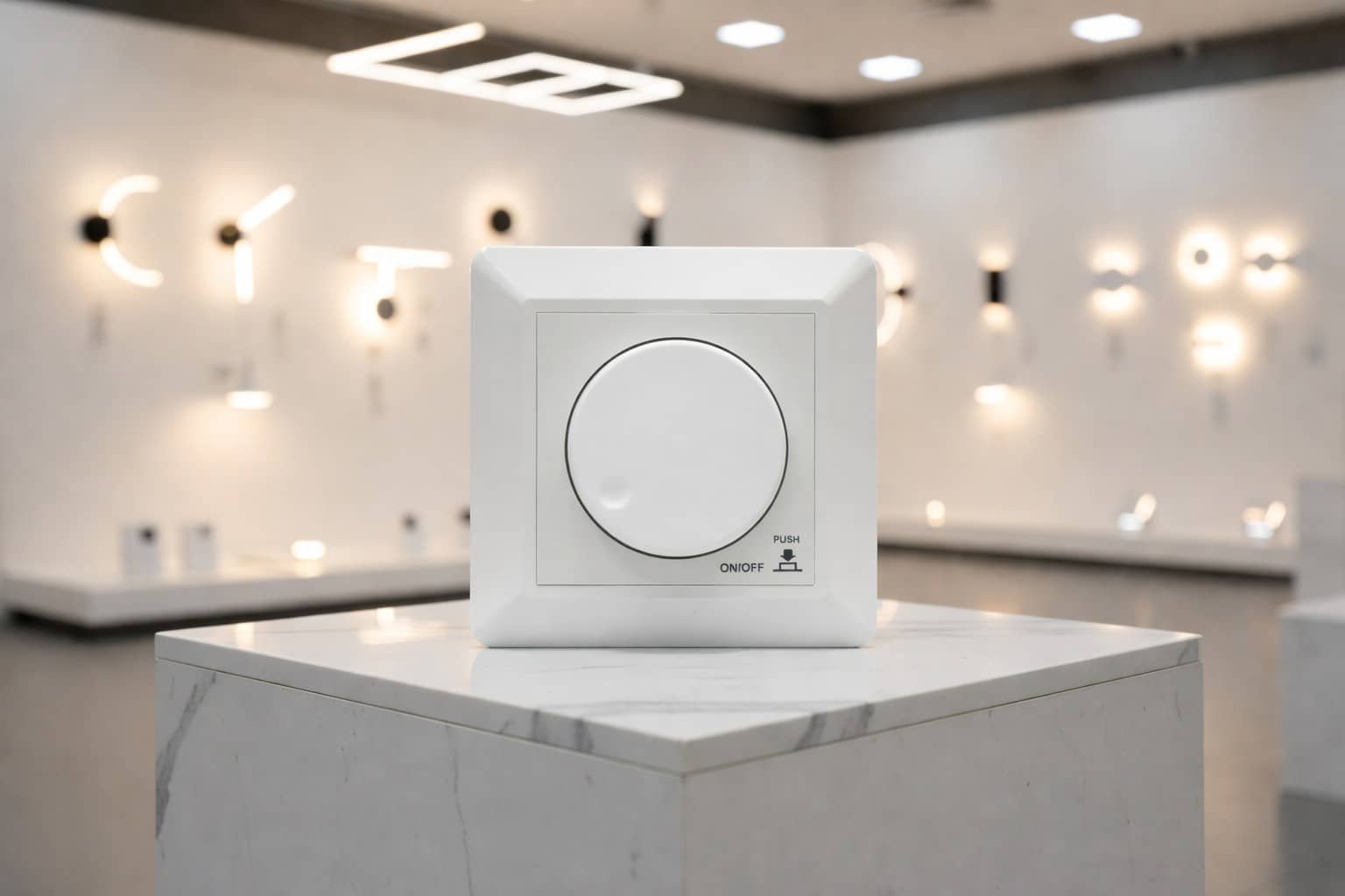What Is a TRIAC Dimmer? How BQ-TTDIM Controls LED Brightness Smoothly