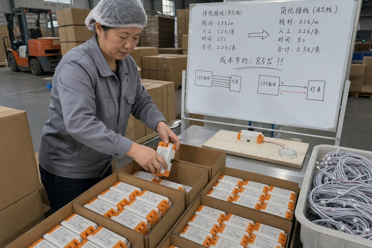Cost-Effective TRIAC Drivers TRIAC drivers cut costs using existing AC wiring without gateways or control cables (ID#2)