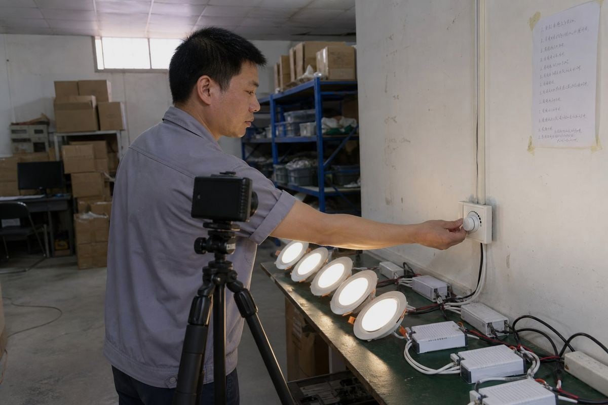 Trailing Edge Dimmer Compatibility Trailing edge dimmer compatibility requirements with TRIAC dimmable LED drivers explained (ID#4)
